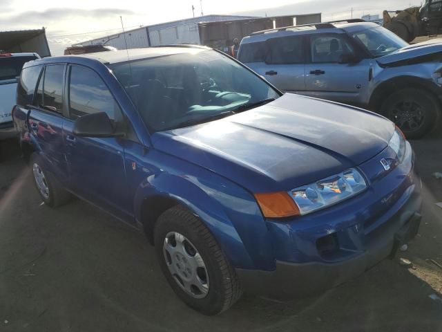 2005 Saturn Vue