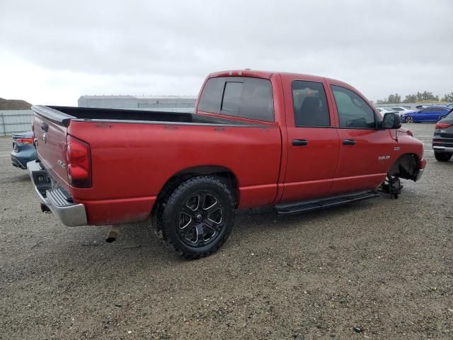 2008 Dodge RAM 1500 ST