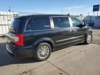 2013 Chrysler Town & Country Touring L