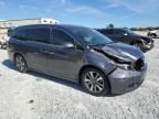 2016 Honda Odyssey Touring