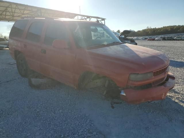 2006 Chevrolet Tahoe C1500