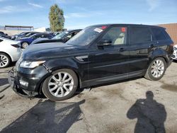 2016 Land Rover Range Rover Sport HSE for sale in North Las Vegas, NV