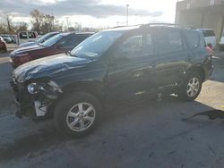 Toyota rav4 salvage cars for sale: 2007 Toyota Rav4