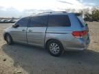 2010 Honda Odyssey EXL