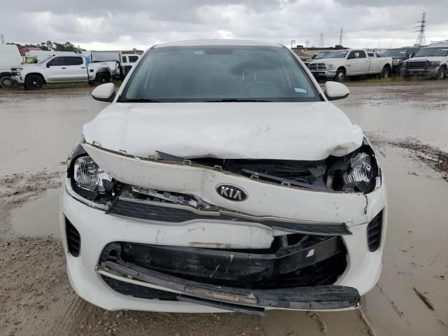 2019 KIA Rio S