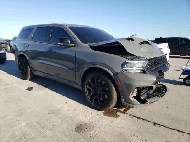 2023 Dodge Durango SRT Hellcat