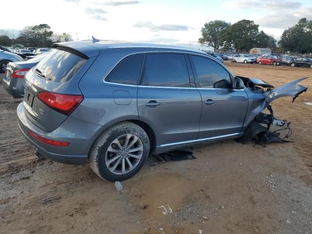 2014 Audi Q5 Premium