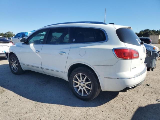 2017 Buick Enclave