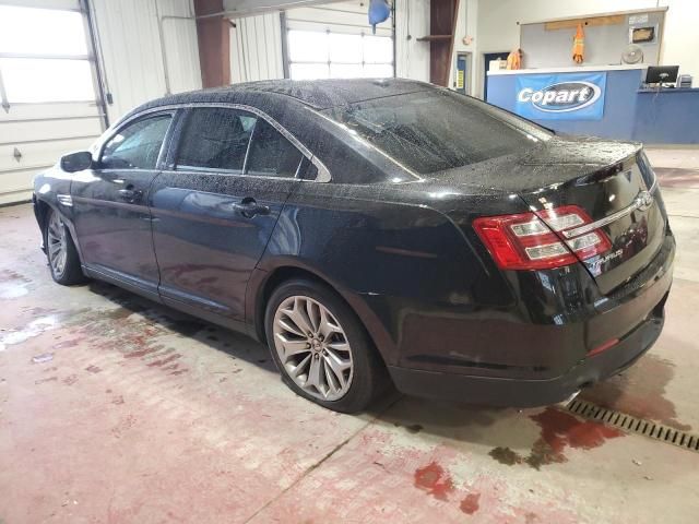 2015 Ford Taurus Limited