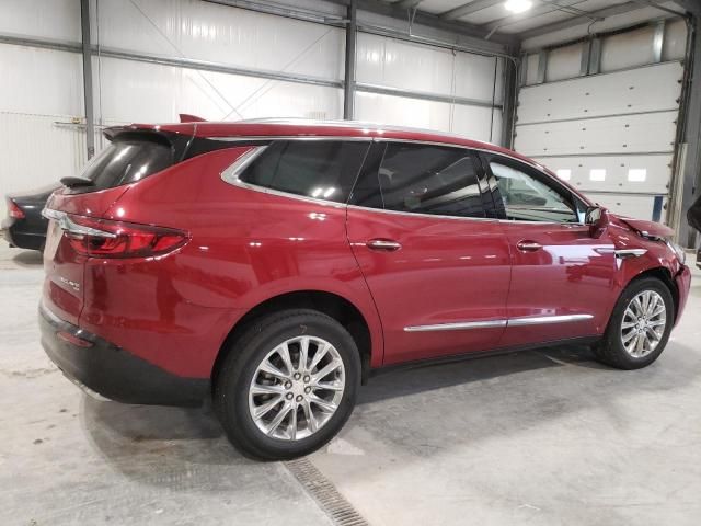 2019 Buick Enclave Premium