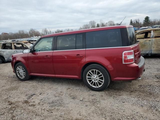 2013 Ford Flex SEL