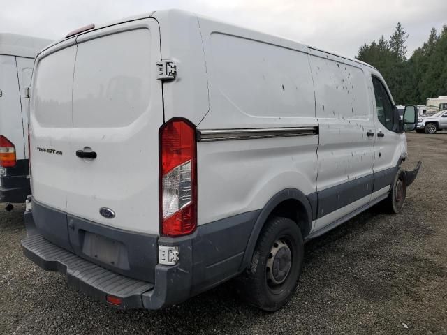 2018 Ford Transit T-250