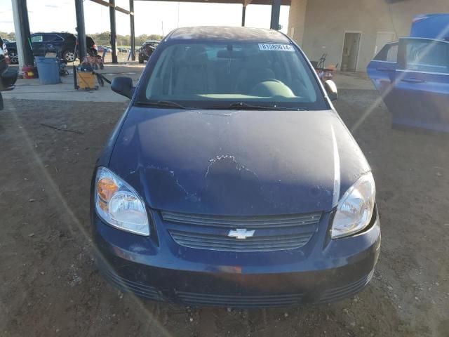 2008 Chevrolet Cobalt LS