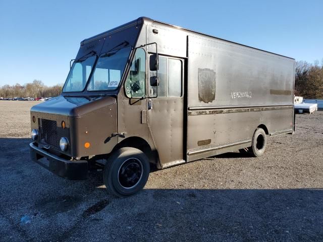 2009 Freightliner Chassis M Line WALK-IN Van