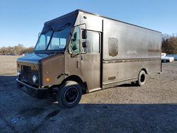 Freightliner salvage cars for sale: 2009 Freightliner Chassis M Line WALK-IN Van