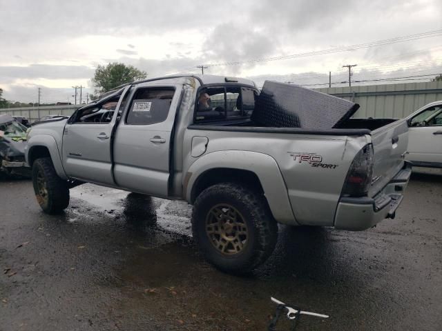 2013 Toyota Tacoma Double Cab Prerunner