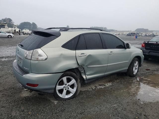 2007 Lexus RX 350