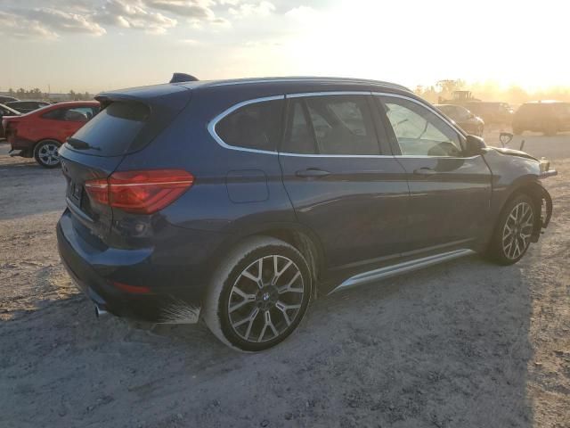 2021 BMW X1 SDRIVE28I