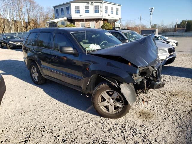 2007 Jeep Grand Cherokee Laredo