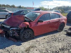 Chrysler 200 salvage cars for sale: 2014 Chrysler 200 LX