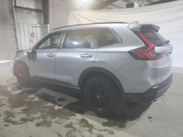 2023 Honda CR-V Sport