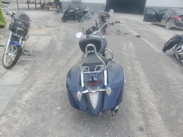 2007 Yamaha XV1900 A