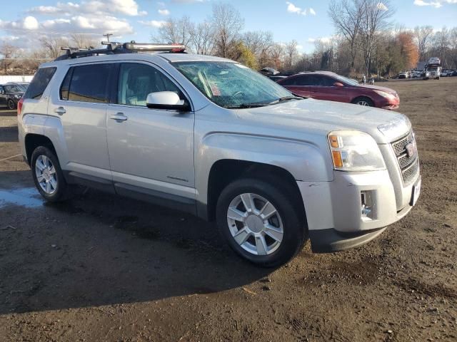 2013 GMC Terrain SLT