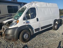 Dodge Promaster 2500 2500 High salvage cars for sale: 2019 Dodge RAM Promaster 2500 2500 High