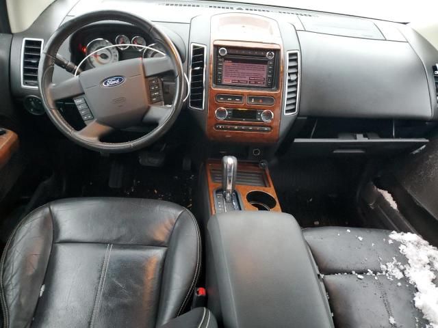 2008 Ford Edge Limited