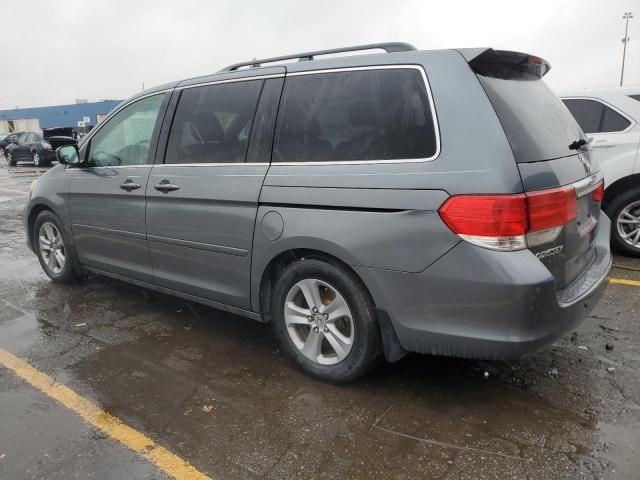 2010 Honda Odyssey Touring