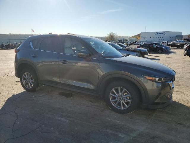 2023 Mazda CX-5 Preferred