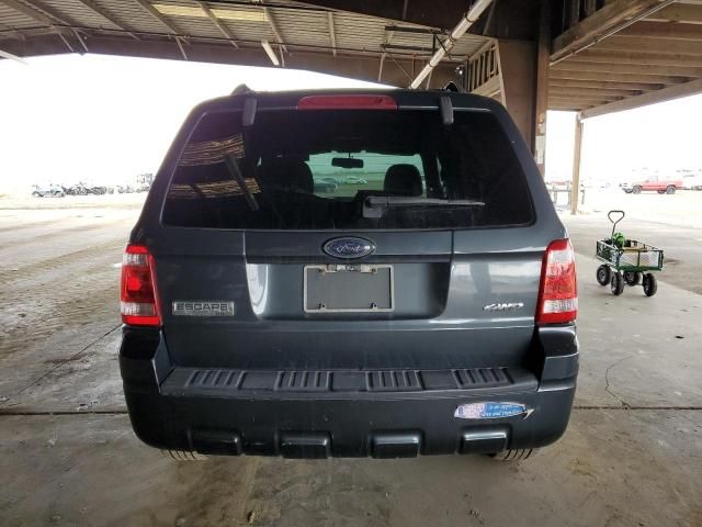 2008 Ford Escape XLT