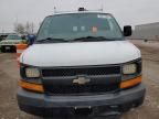 2013 Chevrolet Express G3500