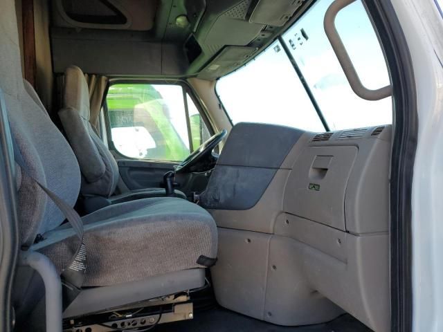 2016 Freightliner Cascadia 125