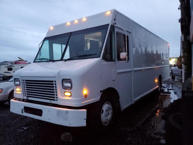 2013 Freightliner Chassis M Line WALK-IN Van