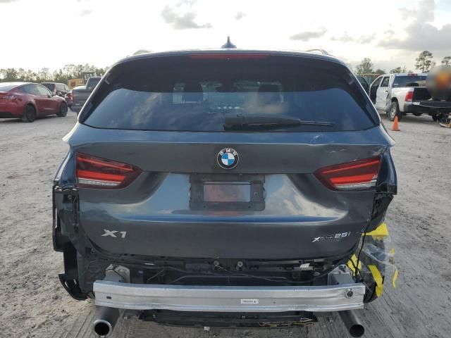 2020 BMW X1 XDRIVE28I