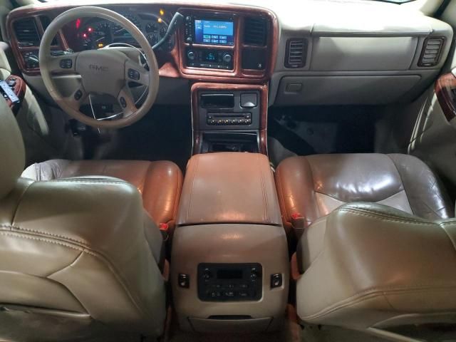 2005 GMC Yukon Denali