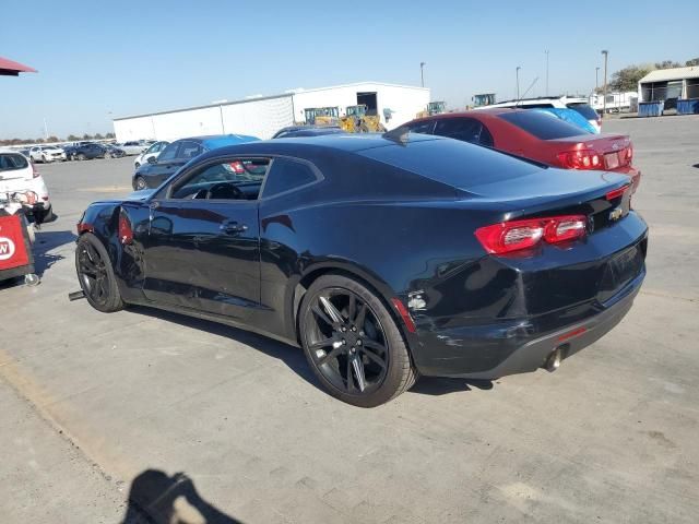 2019 Chevrolet Camaro LS