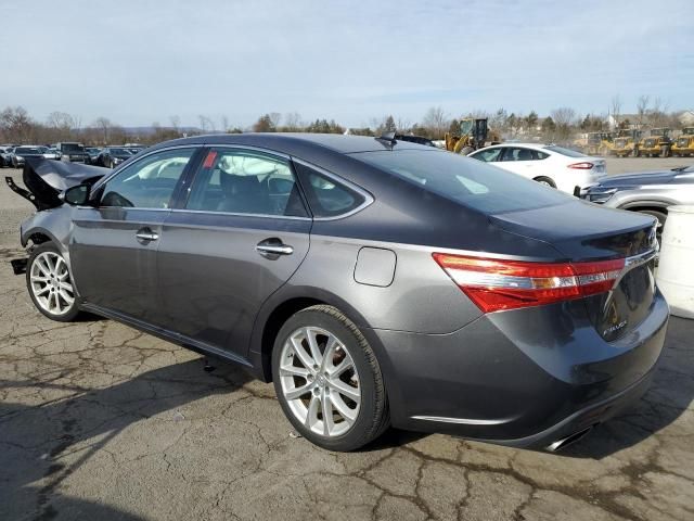 2013 Toyota Avalon Base