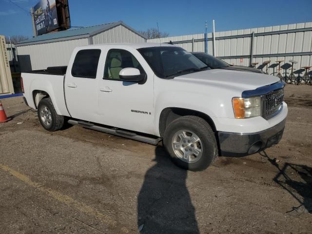 2008 GMC Sierra C1500