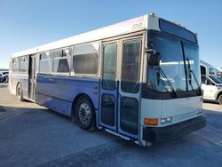 Gillig salvage cars for sale: 1997 Gillig 1997 North American Bus Industries (NABI) Bus 4X2