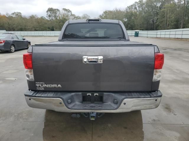 2013 Toyota Tundra Crewmax Limited