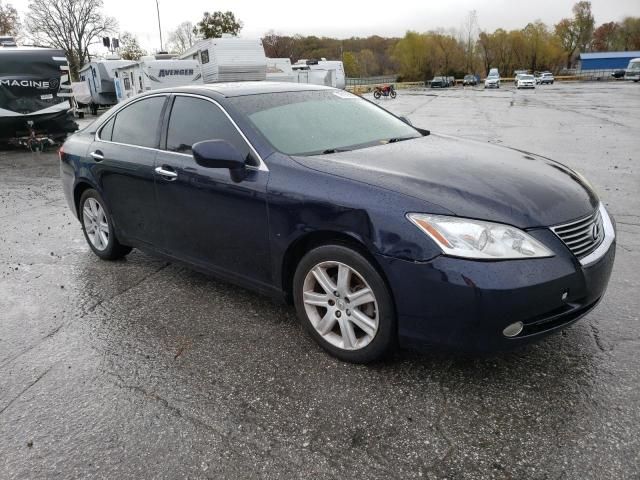 2007 Lexus ES 350