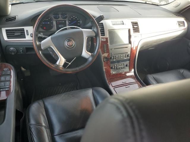 2008 Cadillac Escalade Luxury