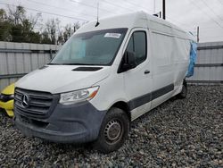 Mercedes-Benz Sprinter Vehiculos salvage en venta: 2020 Mercedes-Benz Sprinter 2500