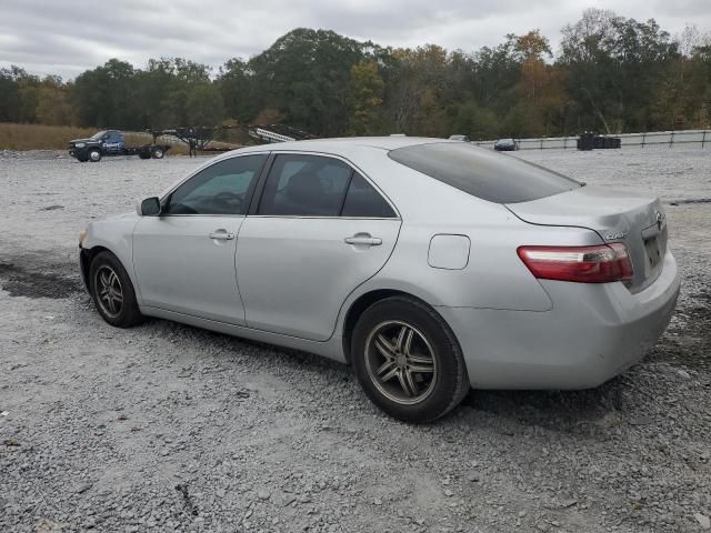 2008 Toyota Camry CE