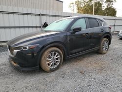 Mazda cx-5 Selec salvage cars for sale: 2022 Mazda CX-5 Select