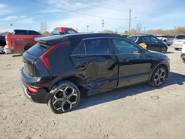 2024 KIA Niro EX