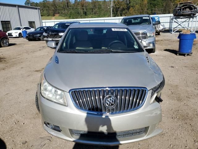 2013 Buick Lacrosse