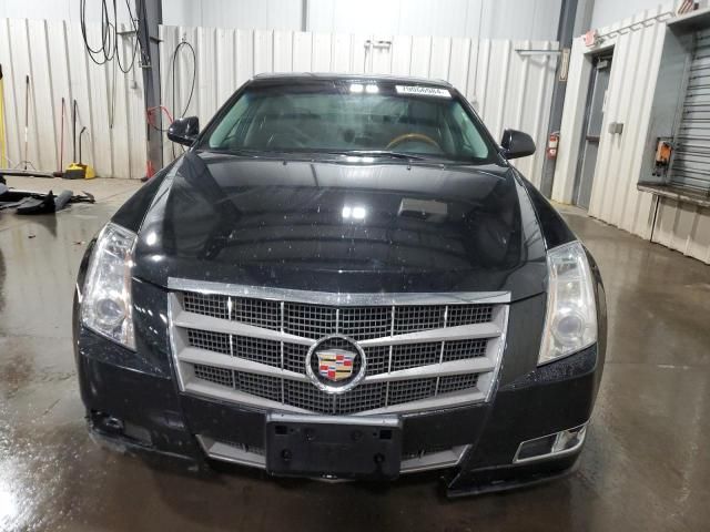 2010 Cadillac CTS Premium Collection